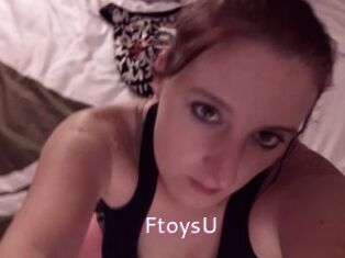 FtoysU
