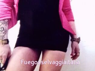 Fuegosselvaggiaitalia