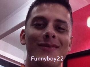 Funnyboy22