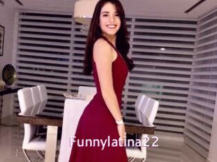 Funnylatina22