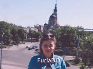 FuriaDD