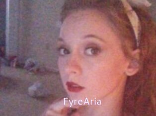 FyreAria