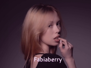 Fabiaberry