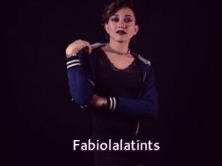 Fabiolalatints