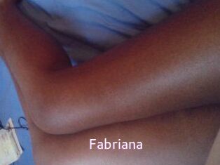Fabriana