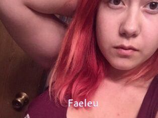 Faeleu