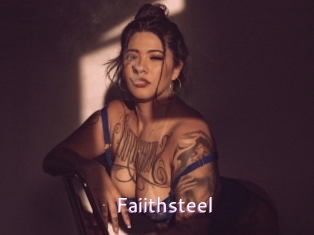 Faiithsteel