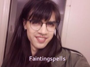 Fainting_spells