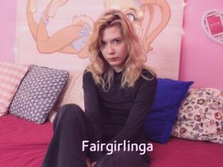 Fairgirlinga