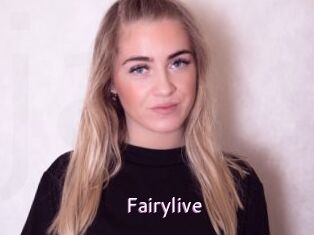 Fairylive
