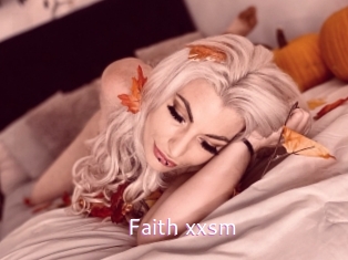 faith_xxsm Just Amateurs