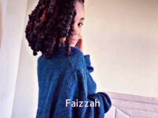 Faizzah