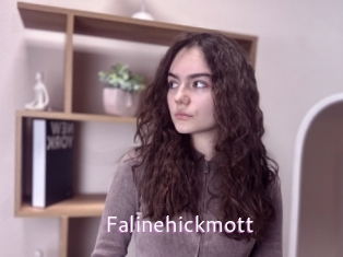 Falinehickmott