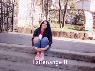 Fallenangelll