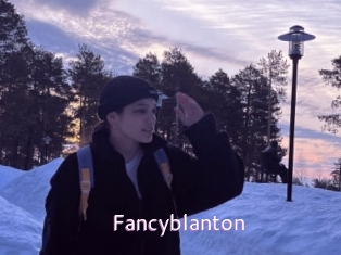 Fancyblanton