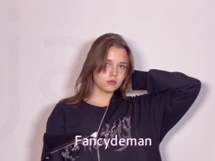fancydeman Just Amateurs