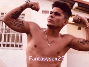 fantasysex25 Just Amateurs