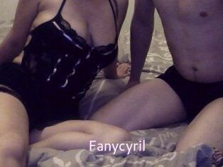 Fanycyril