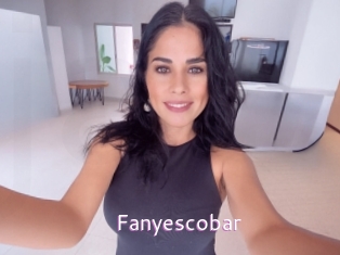 Fanyescobar