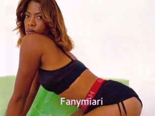 Fanymiari