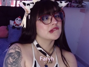 faryh Just Amateurs