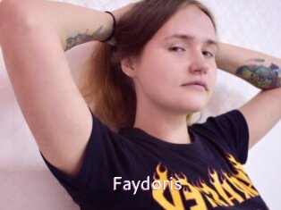 Faydoris