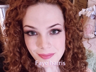 Faye_harris