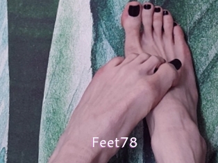 Feet78