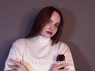 Feliceamond
