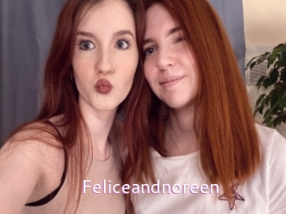 Feliceandnoreen