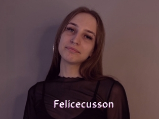 Felicecusson