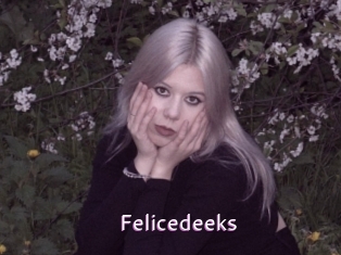 Felicedeeks