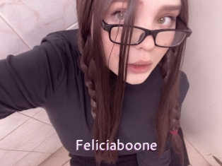 Feliciaboone