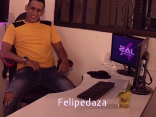 Felipedaza