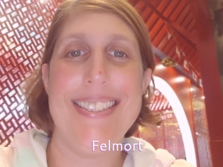 Felmort