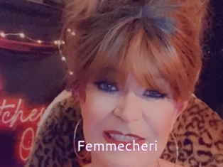 Femmecheri