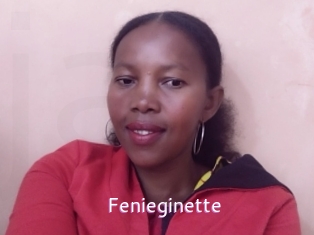 Fenieginette