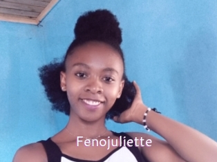 fenojuliette Just Amateurs