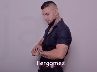 Fergomez