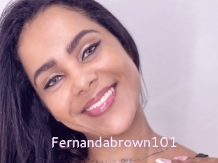 Fernandabrown101