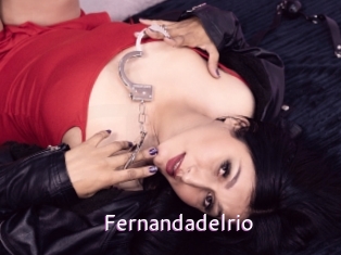 fernandadelrio Just Amateurs