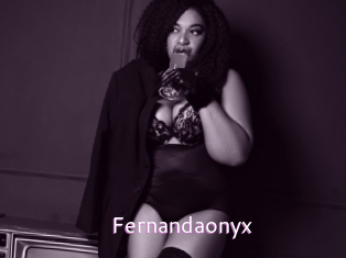 fernandaonyx Just Amateurs