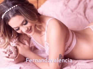 Fernandavalencia