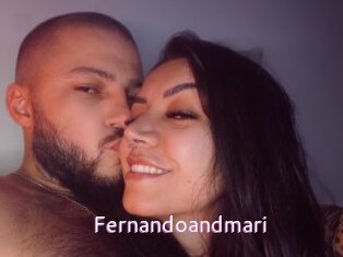 Fernandoandmari