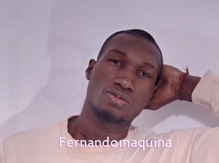 Fernandomaquina
