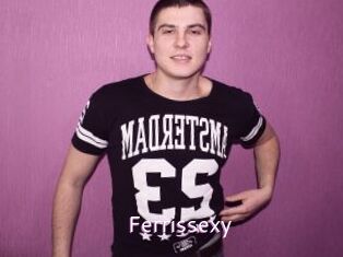 Ferrissexy