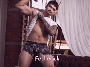 Fetherick