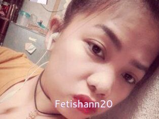 Fetishann20