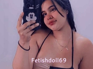 Fetishdoll69