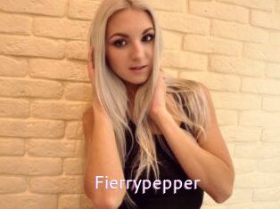 Fierrypepper